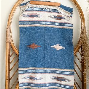 Southwestern wall tapestry